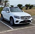 Mercedes-Benz Glc 250 2.0 16V Cgi Sport 4Matic 2019