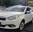 Gran Siena 1.4 Atrative 2016  Completo Aceito Troca/Financio