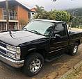 Silverado 2001 Mwm 6 Cilindros Turbo Diesel. 