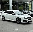 Honda Civic Exl 2018 Muito Novo, Oportunidade.