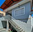 Casa De 02 Quartos Para Locação No Santa Efigênia!