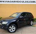 Suzuki Grand Vitara Grand Vitara 2.0 16V 4X2/4X4 5P Aut.