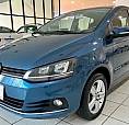 Volkswagen Fox Com 33Mil Rodados 