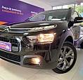 Citroen C4 Cactus Feel Pack 1.6 16V Flex Aut.