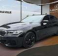 Bmw 530E M Sport 2.0 Turbo Híbrido Aut. 2022