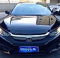 Honda Civic Sedan Exl 2.0 Flex 16V Aut.4P 2017