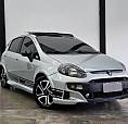Fiat Punto Attractive 1.4 Fire Flex 8V 5P 2016