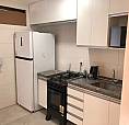 Flat24M² Em Boa Viagem | Porteira Fechada | Pronto Para Morar Ou Investir.