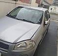 Fiat Palio Elx 1.4 Mpi Fire Flex 8V 4P 2009