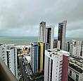 [Drumond-36807] Vendo Apto Excelente Com 3 Qts- Ótima Localização
