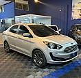 Ford Ka+ Sedan 1.0 Tivct Flex 4P 2020