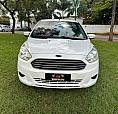 Ford Ka+ Sedan 1.5 16V Flex 4P 2016
