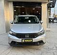 Fiat Argo Drive 1.0 6V Flex 2025