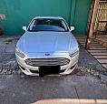 Ford Fusion Titanium 2.0 Gtdi Eco. Fwd Aut. 2013