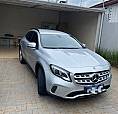 Mercedes-Benz Gla 200 Style 1.6 Tb 16V/Flex Aut. 2020