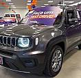 Jeep Renegade Long. T270 1.3 Tb 4X2 Flex Aut. 2026