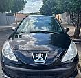 Peugeot 207 Xr Sport 1.4 Flex 8V 5P 2010