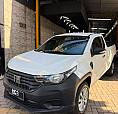 Fiat Strada Endurance 1.3 Flex 8V Cs 2025