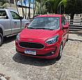 Ford Ka 1.0 Se/Se Plus Tivct Flex 5P 2019