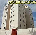 90 % Financ 3 Q + Suite Rua Limeira Piratininga (Venda Nova) Pampulha (Ref.02)