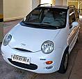 Chery Qq 1.1 Mod. 2012 - Completíssimo