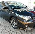 Corolla Xrs Automático Completo