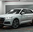 Q5 Ambition 