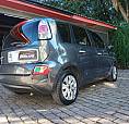 C3 Picasso /Cambio Manual/ 2012/ Motor 1.6/  Ipva Pago .