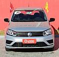 Gol Mpi Mt 1.6 4P-2019 Carro Em Perfeito Estado