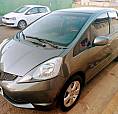 Honda Fit Lxl Automático 