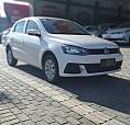 Gol 2017/2018 1.0 12V Mpi Totalflex City 4P Manual