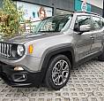 Jeep Renegade Longitude 1.8 Automático Muito Novo