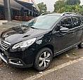 Peugeot 2008 2017 Griffe