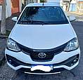 Toyota Etios 