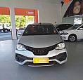 Etios 2019/2020 1.5 X Sedan 16V Flex 4P Automático