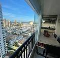 Apartamento No Portamaris De 101Mts  