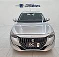 Peugeot 208 Allure 1.6 2022 Automático