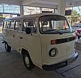 Kombi 1600 Lotação 1994