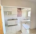 Apartamento Para Aluguel Tem 52 Metros Quadrados Com 2 Quartos