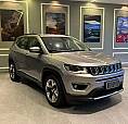 Jeep Compass Longitude Flex 2019 Pack Premium