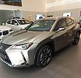 Lexus Ux 250H 2.0 Vvt-I Hybrid Dynamic Cvt