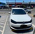 Volkswagen Voyage 1.0/1.0 City Mi Total Flex 8V 4P 2014