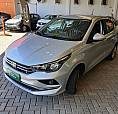 Fiat Cronos 2023 1.0 Firefly Flex Drive Manual