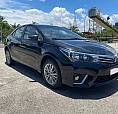 Toyota Corolla Xei 2.0 Flex 16V Aut. 2017