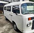 Kombi Standard 1.4 Mi Total Flex 8V 2014, 9 Lugares