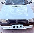 Fiat Uno Mille 1.0 Fire/ F.flex/ Economy 2P 2012