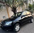 Chevrolet Celta Spirit/ Lt 1.0 Mpfi 8V Flexp. 5P 2015