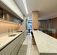 Apartamento 2 Quartos Sendo 1 Suíte No Vivendas Home Club - Jms
