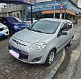 Fiat Palio Attractive 1.0 Evo Fire Flex 8V 5P 2017