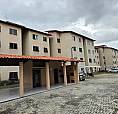Apartamento Para Aluguel Com 02 Quartos, Vizinho Ao Restaurante Rancho Do Poço Na Marapong